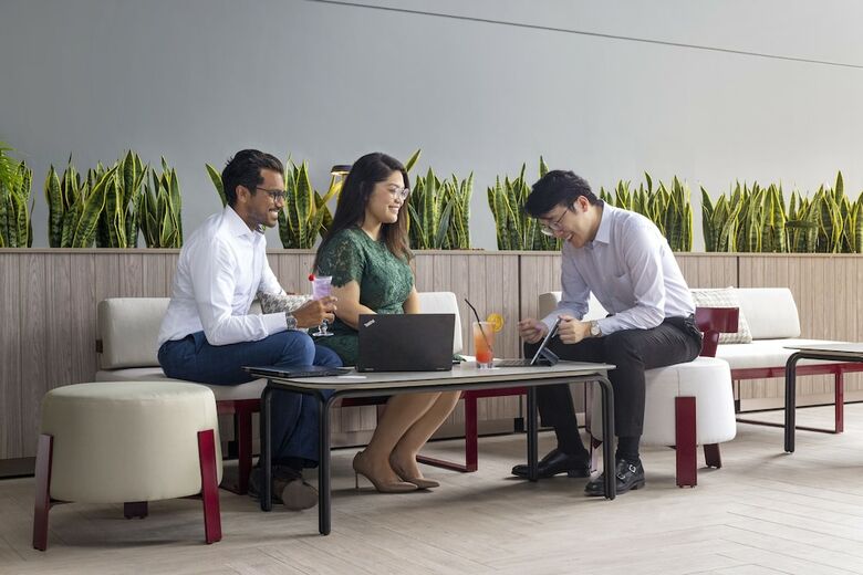 Bay Hotel Singapore