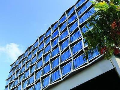 Bay Hotel Singapore