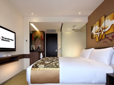 Bay Hotel Singapore