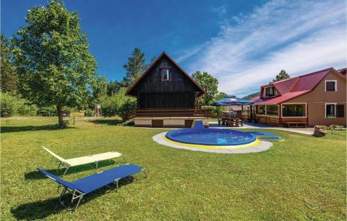 Holiday Home Rudanovac Croatia