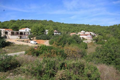 Apartments With A Parking Space Rukavac (vis) - 8863