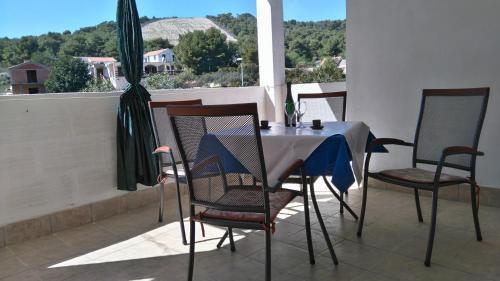 Apartment Rukavac 8863a