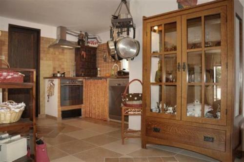Apartmani Maslina