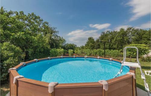 Holiday Home Ruzici Cr