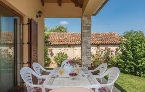 Holiday Home Ruzici Cr