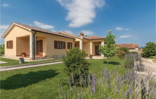Holiday Home Ruzici Cr