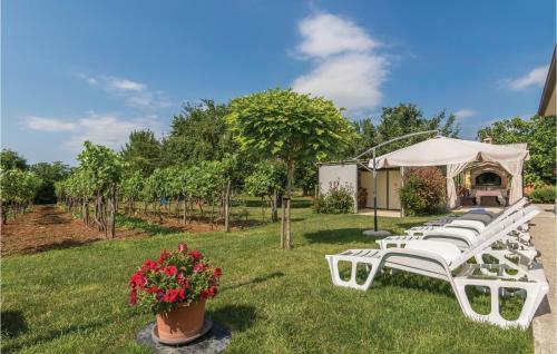 Holiday Home Ruzici Cr