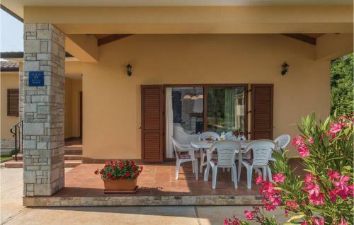 Holiday Home Ruzici Cr