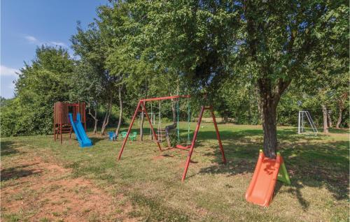 Holiday Home Ruzici Cr