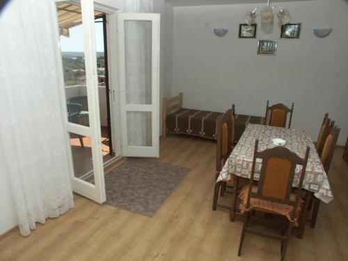 Apartment Sali 911a
