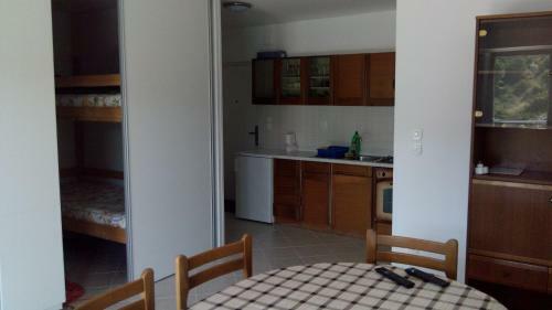 Apartments Bedene