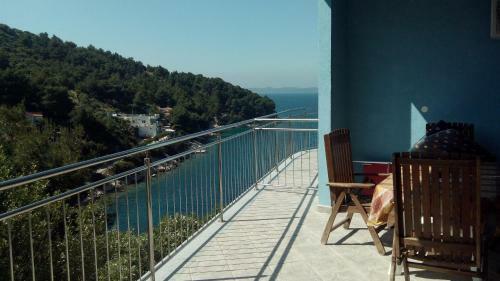 Apartments Bedene