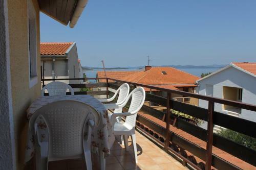 Apartment Sali 872a