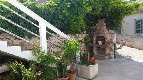 Apartment Nera