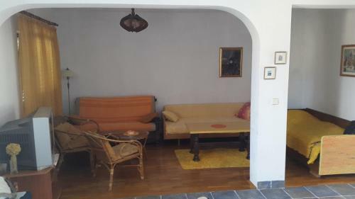 Apartment Nera