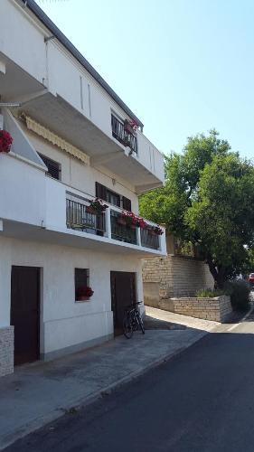 Apartment Nera