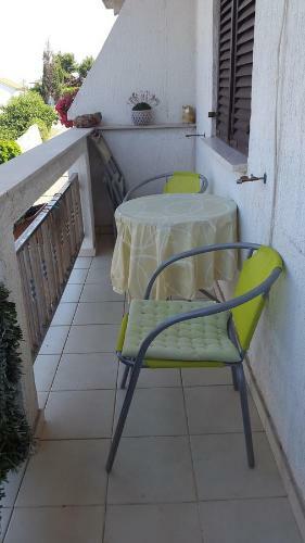 Apartment Nera