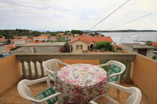 Apartment Sali 874b