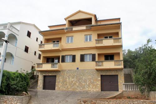 Apartment Sali 874b