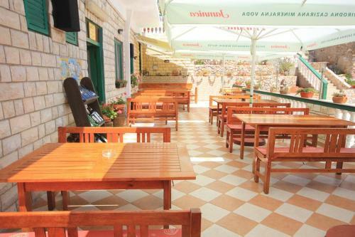 Hostal Twin Room Zaglav 393d