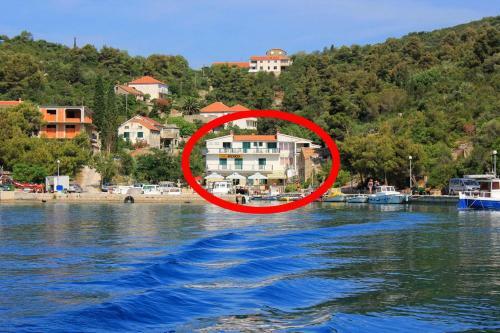 Hostal Twin Room Zaglav 393d