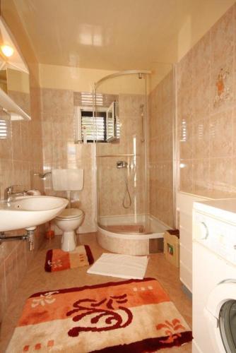 Apartment Sali 8084b