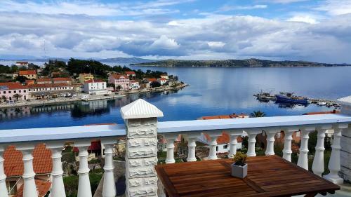 Apartamentos Studio Sali 890a