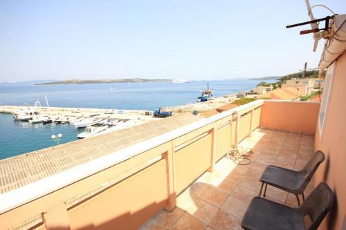 Apartamentos Studio Sali 8121a