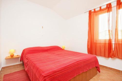 Apartment Sali 8110b