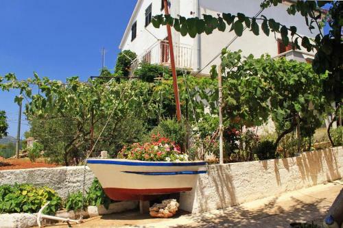 Apartment Sali 8110b