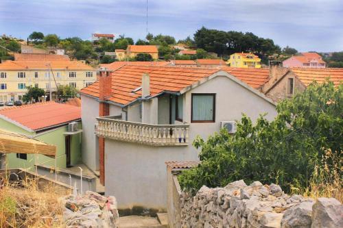 Apartment Sali 8193a