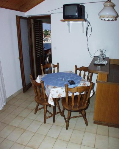 Apartment Sali 454a