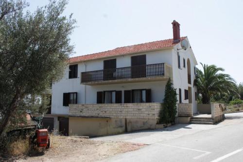 Apartment Sali 454a