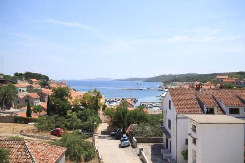 Apartment Sali 8174b