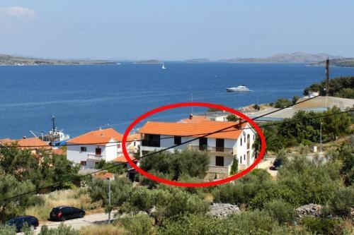 Apartment Sali 454b