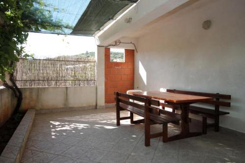 Apartments With A Parking Space Sali (dugi Otok) - 910