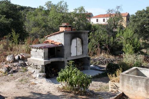 Apartments With A Parking Space Sali (dugi Otok) - 910