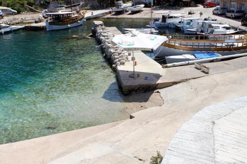 Apartments With A Parking Space Sali (dugi Otok) - 910