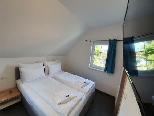 Hostal Rooms Korina