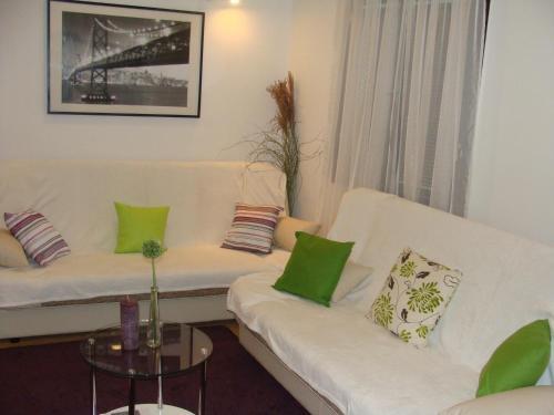 Apartments Paradiso