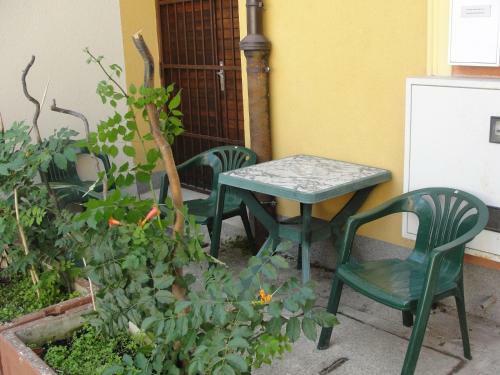 Apartman Rudi