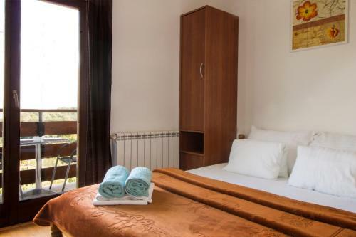 Hostal Guesthouse Pavlin