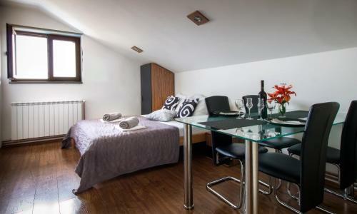 Hostal Guesthouse Pavlin