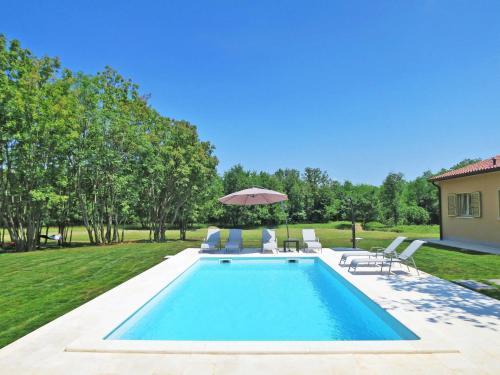 Holiday Home Aria (lbn334)