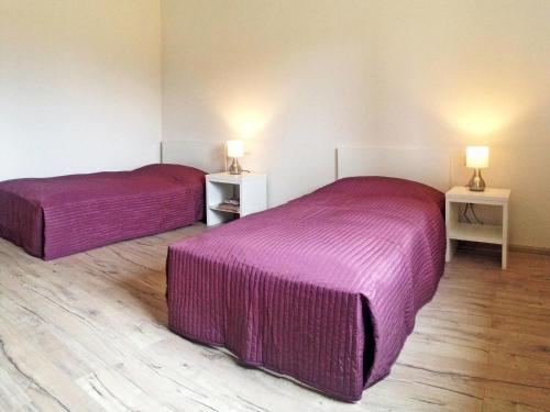 Holiday Home Aria (lbn334)