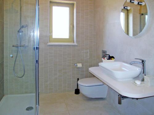 Holiday Home Aria (lbn334)