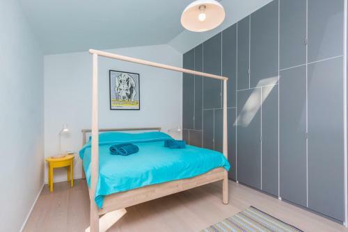 Santalezi Villa Sleeps 8 Pool Air Con Wifi
