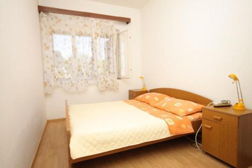 Apartments With A Parking Space Savar (dugi Otok) - 8127