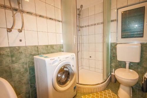 Apartman Barbara