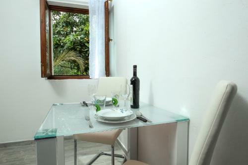 Apartment Martedi?